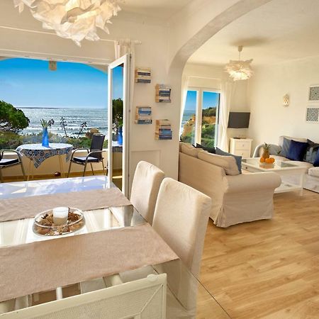 E&M Beach House Aldeamento Do Levante II Lagoa  Dış mekan fotoğraf